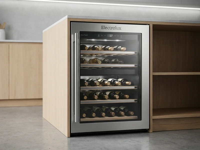 Wine Cooler